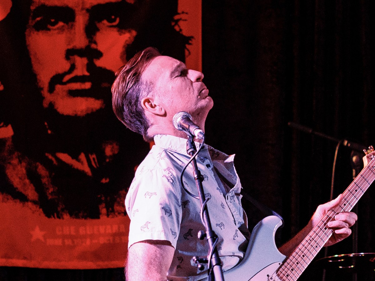 Bock Around The&nbsp;Clock