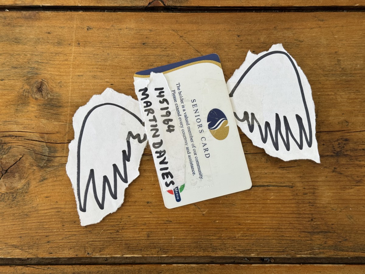 Gig – Sun 19 May 5pm&nbsp;Semaphore