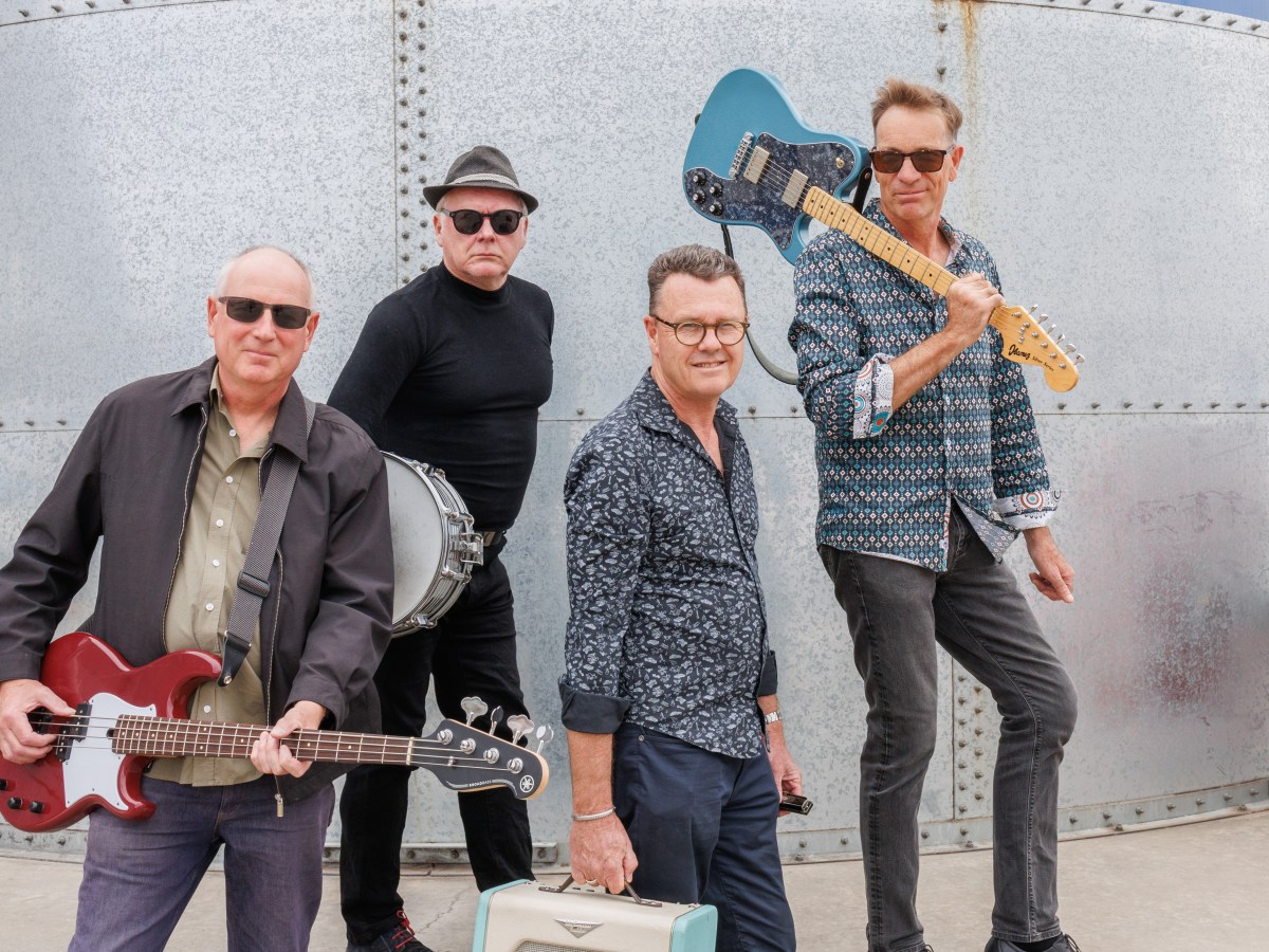 Gig: Memphis Blues Challenge Sat 8&nbsp;June