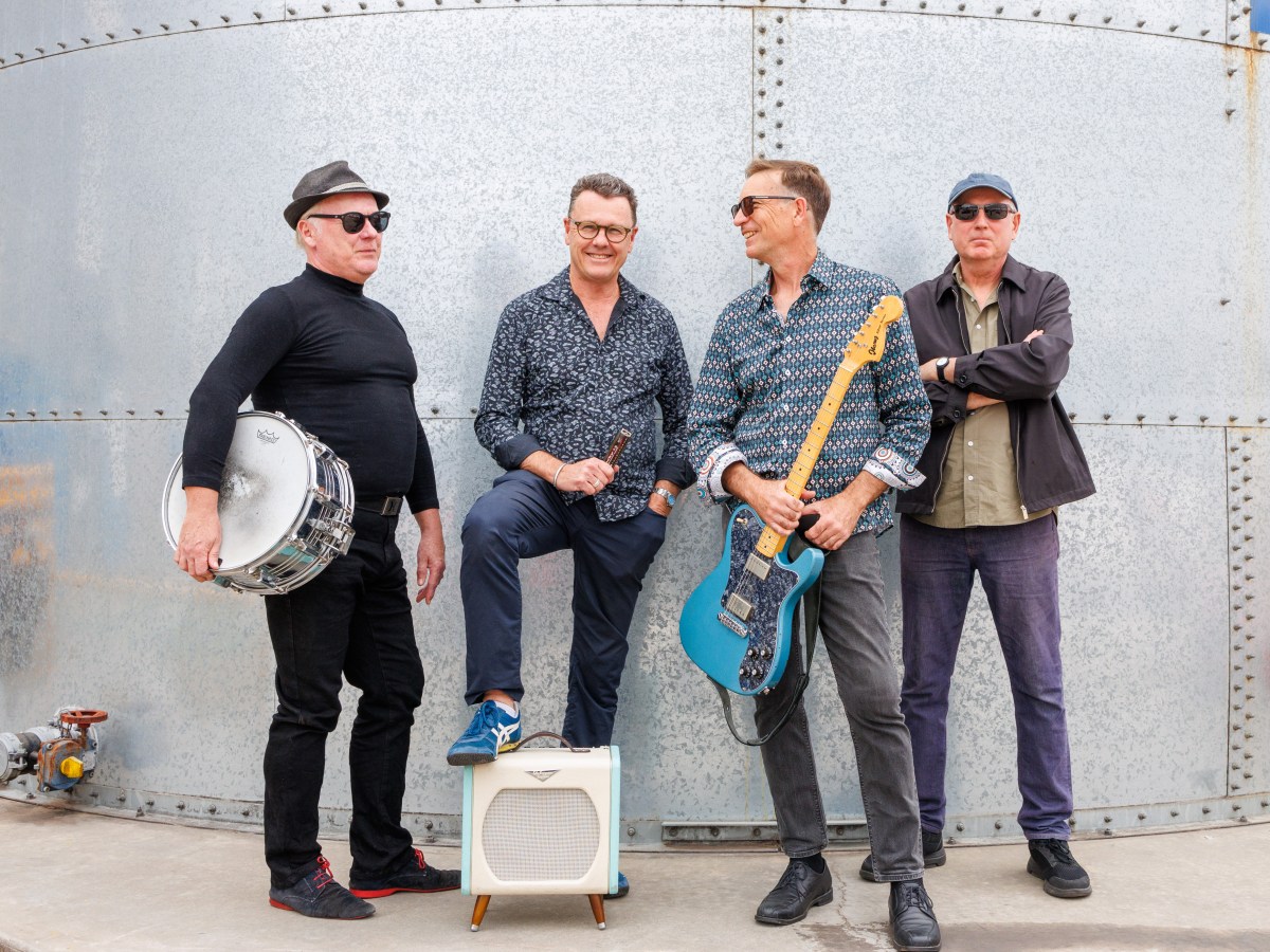 Bootleg recording 2024#1