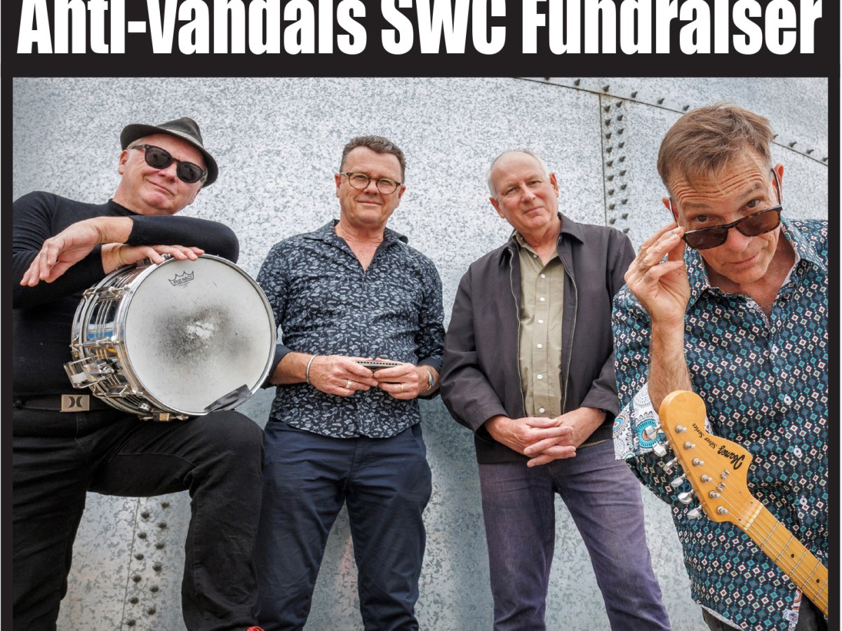 Semaphore Workers Club&nbsp;fundraiser